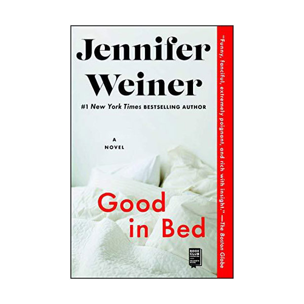 Good in Bed (Paperback)