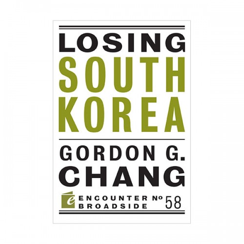 Losing South Korea