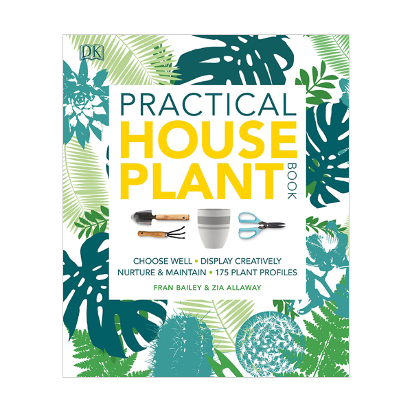Practical Houseplant Book
