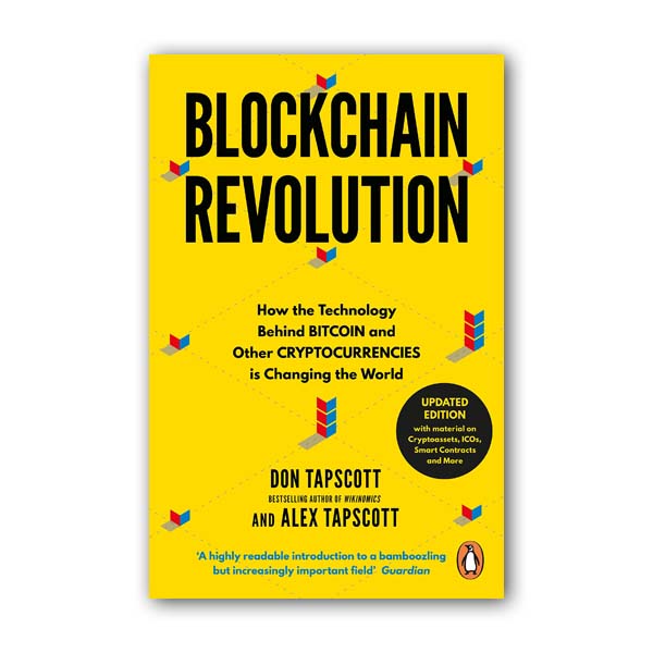 Blockchain Revolution (Paperback, INT, )