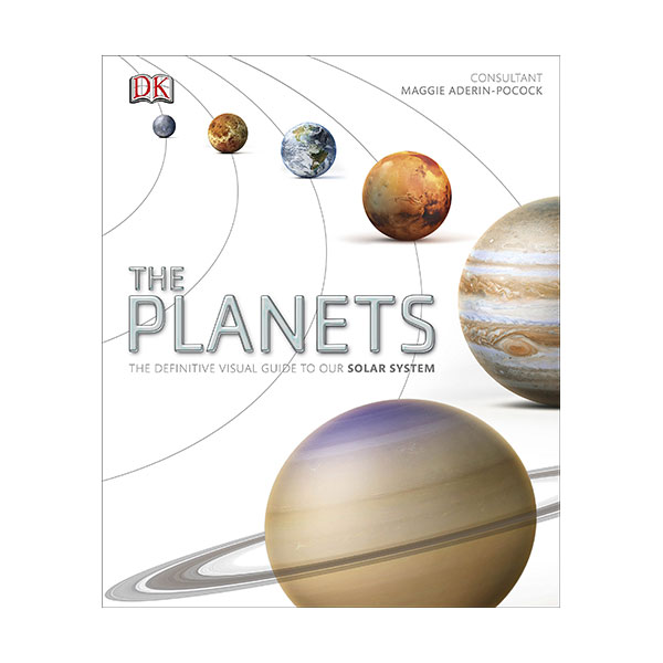 The Planets