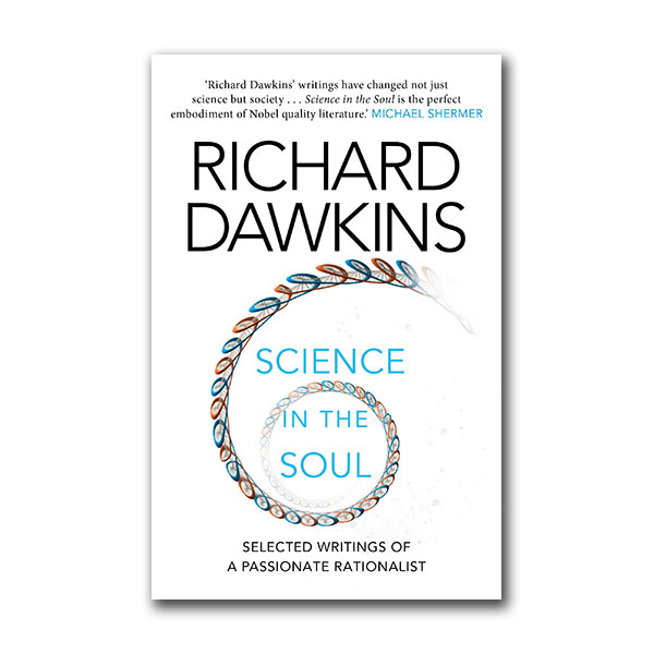 Science in the Soul
