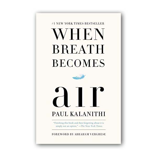 [ /RM õ] When Breath Becomes Air (Mass Market Paperback)