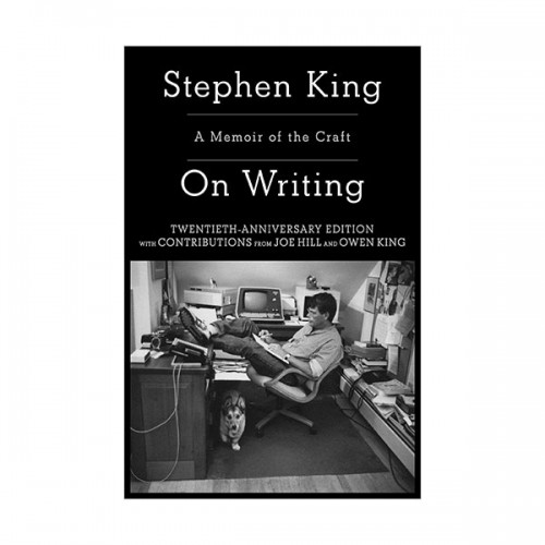 On Writing : A Memoir of the Craft (Paperback, 20th Anniversary Edition)