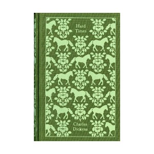 Penguin Clothbound Classics : Hard Times  