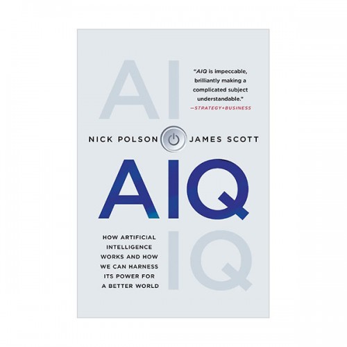 AIQ (Paperback)