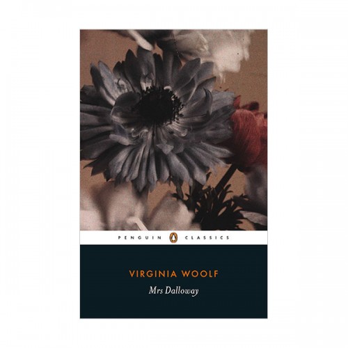 Penguin Classics : Mrs Dalloway  
