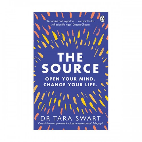 The Source : Open Your Mind, Change Your Life