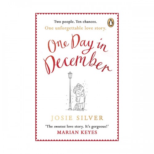 [ڼõ][ Ŭ] One Day in December (Paperback, UK)
