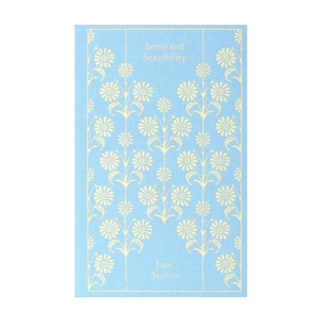 Penguin Clothbound Classics : Sense and Sensibility  