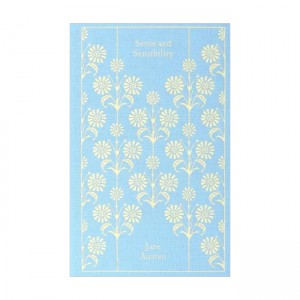 Penguin Clothbound Classics : Sense and Sensibility  