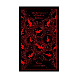 Penguin Clothbound Classics : The Adventures of Sherlock Holmes  