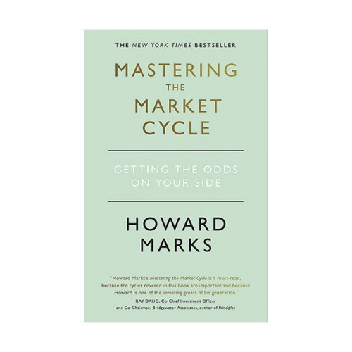 Mastering The Market Cycle : Getting the odds on your side
