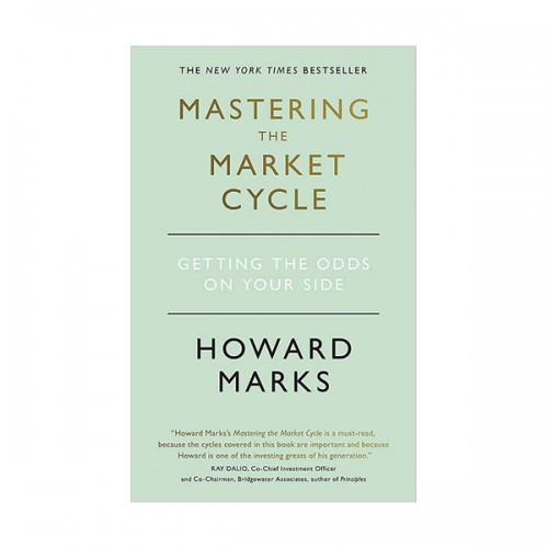 Mastering The Market Cycle : Getting the odds on your side