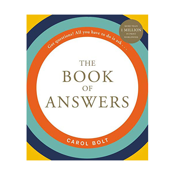 The Book of Answers