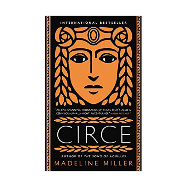 Circe : Ű