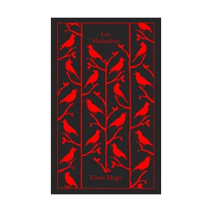 Penguin Clothbound Classics : Les Miserables  