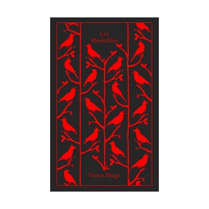 Penguin Clothbound Classics : Les Miserables