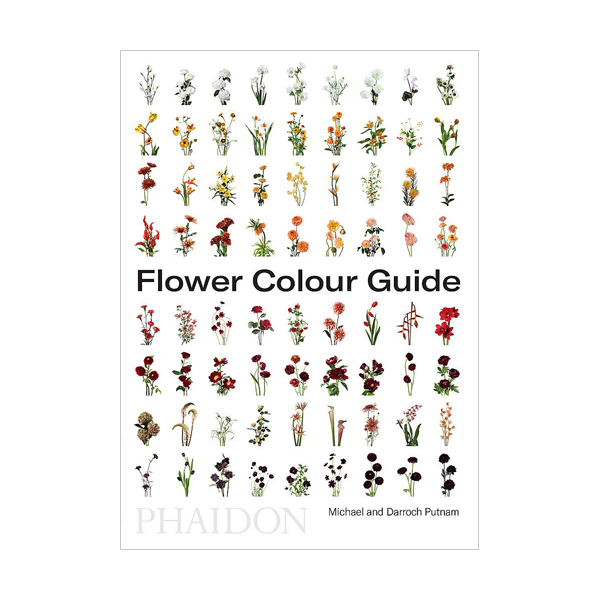 Flower Colour Guide