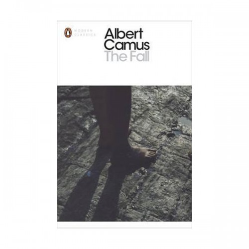Penguin Modern Classics : The Fall [1957 노벨문학상]  