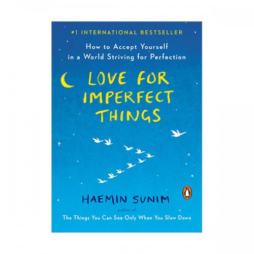 Love for Imperfect Things (Paperback)