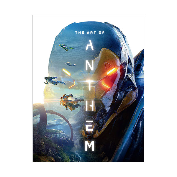 The Art of Anthem