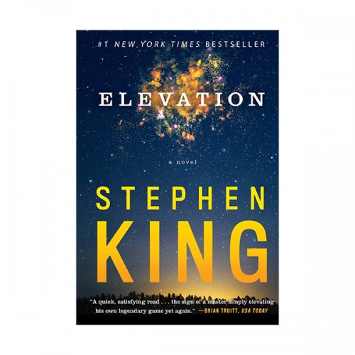 Elevation (Paperback)