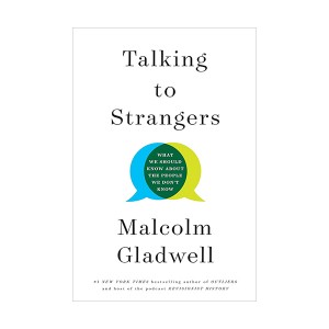 Talking to Strangers (Mass Market Paperback)
