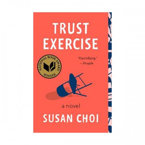 [2019 전미도서상][오바마 추천도서] Trust Exercise (Paperback) 