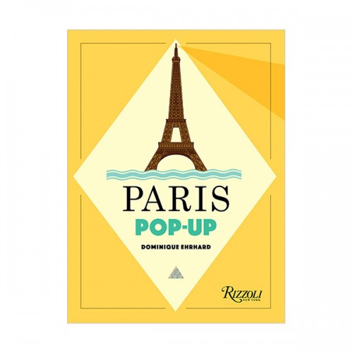 Paris Pop-up