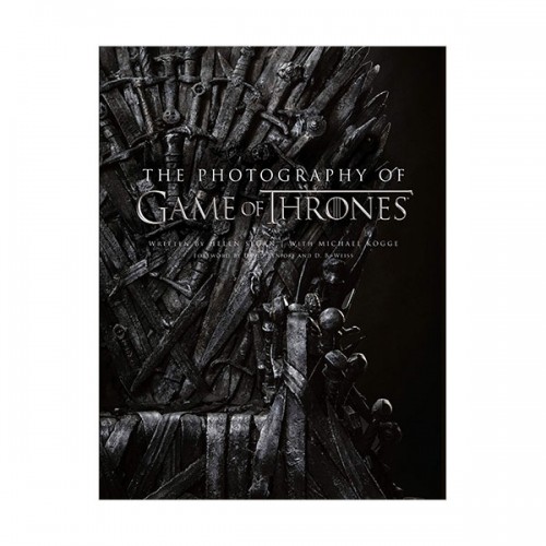 The Photography of Game of Thrones