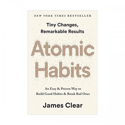 Atomic Habits