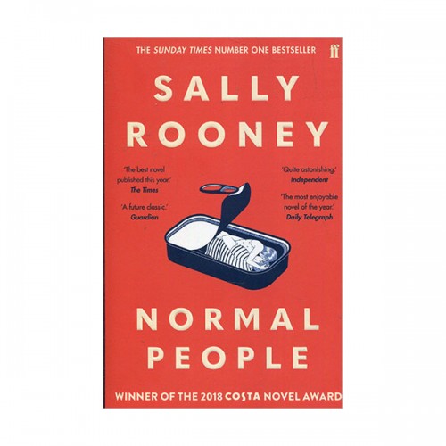 [ڼõ][ٸ õ] Normal People (Paperback, UK)