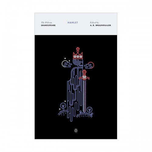 Penguin Classics : The Pelican Shakespeare : Hamlet  