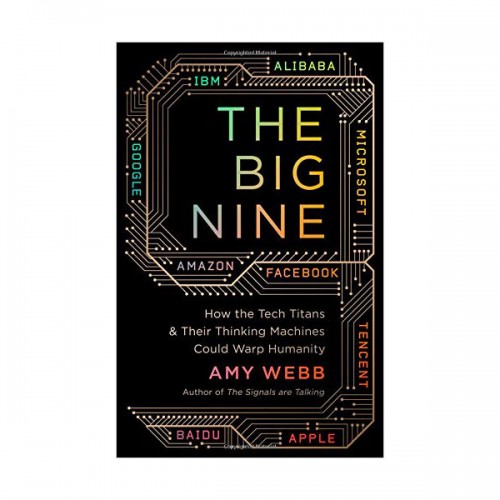 The Big Nine (paperback)