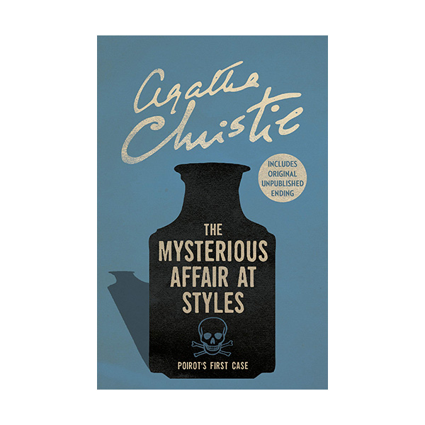 The Mysterious Affair at Styles