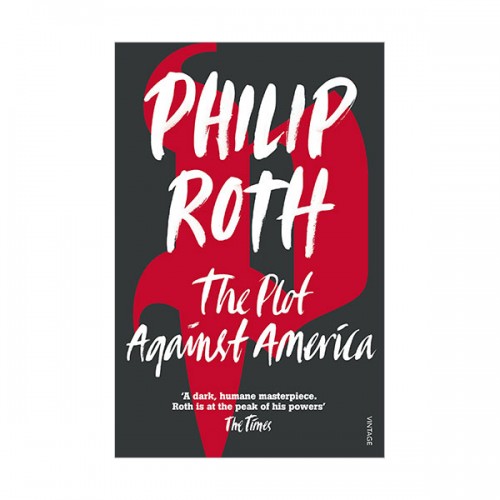 The Plot Against America