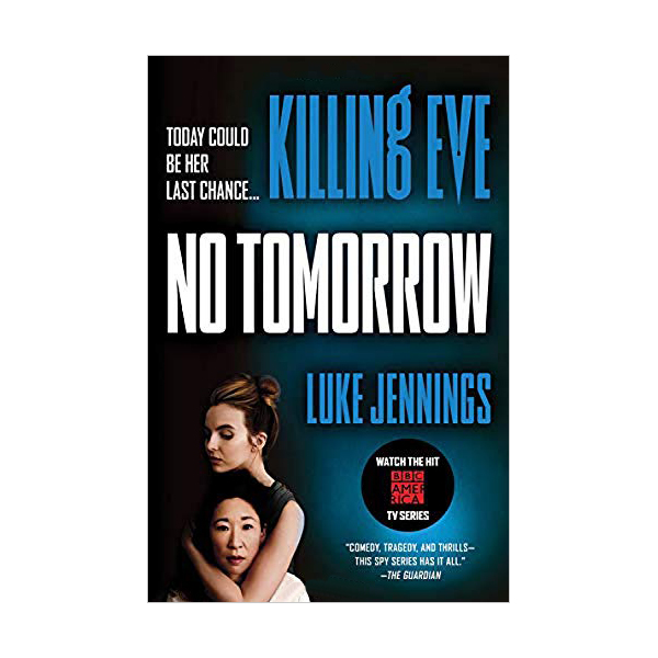 Killing Eve #02 : No Tomorrow
