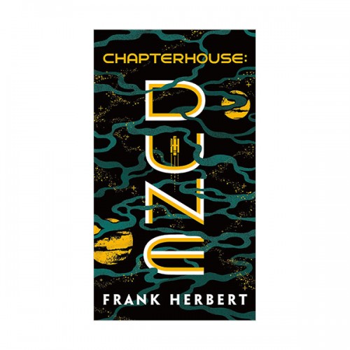 Dune Chronicles #06 : Chapterhouse