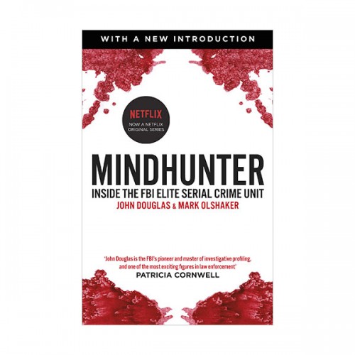  [ø] Mindhunter (Paperback, )