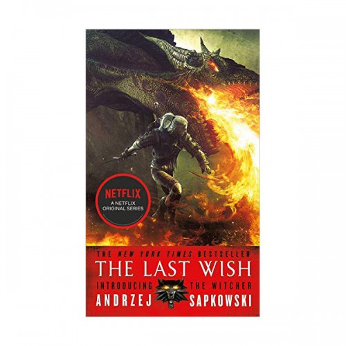[ø] The Last Wish : Introducing The Witcher (Mass Market Paperback)