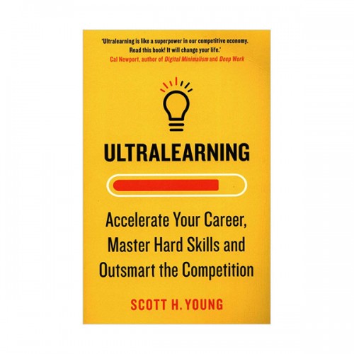 Ultralearning
