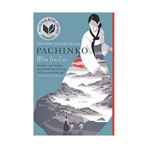  Pachinko [ٸ/ ӽ õ]