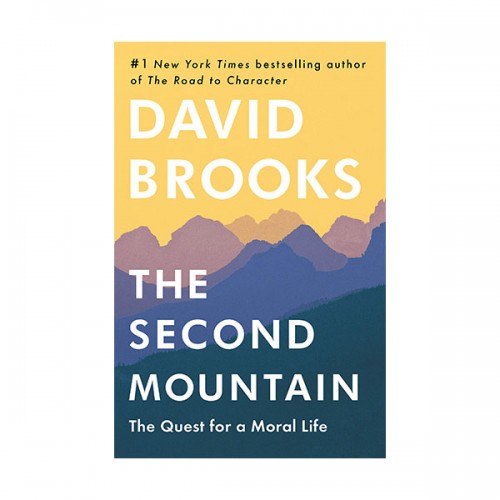 The Second Mountain :  °  (Hardcover)