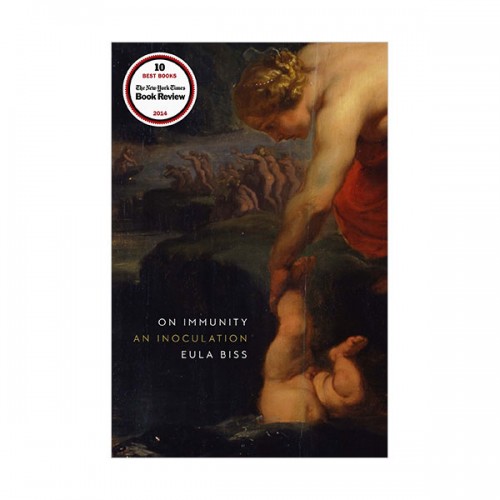 On Immunity : An Inoculation [  õ]