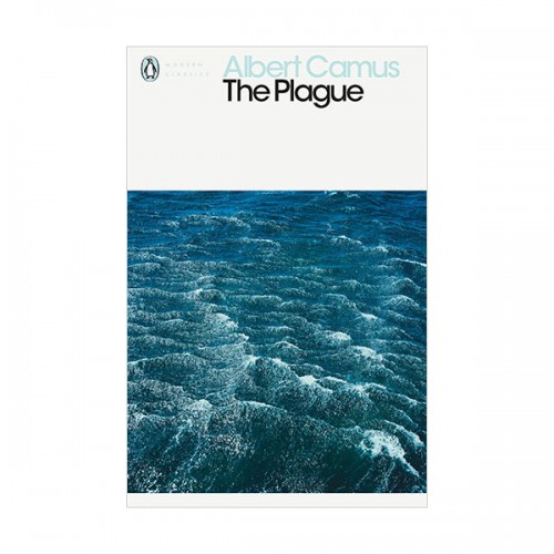 Penguin Modern Classics : The Plague : 佺Ʈ [1957 뺧л][/å]