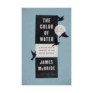 The Color of Water : ÷  