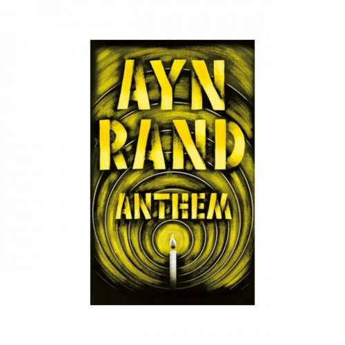 Anthem : 50th Anniversary Edition