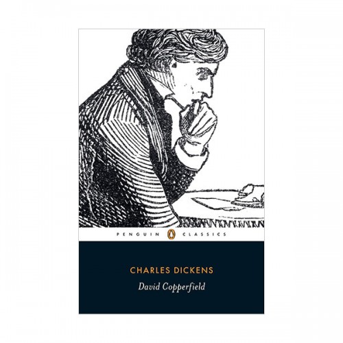 Penguin Classics : David Copperfield : ̺ īʵ  