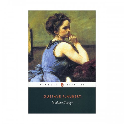 Penguin Classics : Madame Bovary  